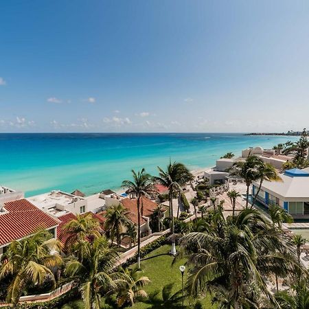Oceanview & Beach Access 3805 Cancún Kültér fotó